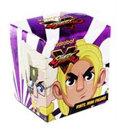 Street Fighter V Blind Boxed 3" Mini Figure
