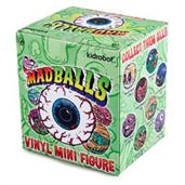 Madballs Blind Boxed Mini Vinyl Figure Series