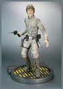 Star Wars Luke Skywalker Kotobukiya Vinyl Model Kit Figure