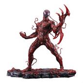 Marvel Universe Carnage Renewal Edition ARTFX+ Statue