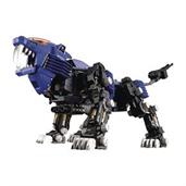 Zoids RZ-007 Shield Liger Marking Plus Plastic Model Kit