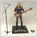 Motorhead Lemmy Exclusive Collector's Edition 7" Icon Figure