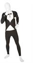 Tuxedo Adult Costume Morphsuit