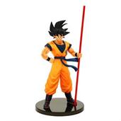 Dragon Ball Super Movie Banpresto Figure - Son Goku