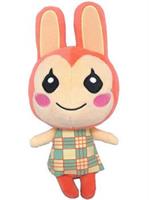 Animal Crossing 9" Plush: Bunnie