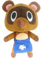 Animal Crossing 5" Plush: Timmy Store Clerk