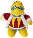 Kirby's Adventure All Star Plush Collection: 10" King Dedede