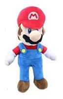 Super Mario All Star Collection 9.5 Inch Plush | Mario