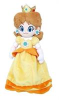 Super Mario All Star Collection 9.5 Inch Plush | Daisy