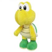 Super Mario All Star Collection 7 Inch Plush | Koopa Troopa