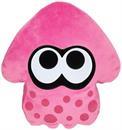 Splatoon 14" Plush: Pink Squid