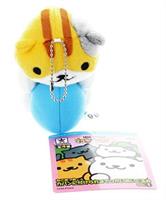 Neko Atsume: Kitty Collector 6" Plush: Tabitha