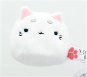 Neko Dango 4" Plush Series 2: Maro