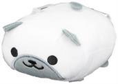 Neko Atsume: Kitty Collector 4" Plush: Marshmallow