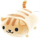 Neko Atsume: Kitty Collector 4" Plush: Fred