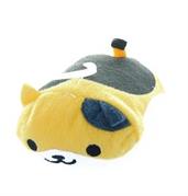 Neko Atsume: Kitty Collector 4" Plush: Callie