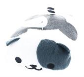 Neko Atsume: Kitty Collector 4" Plush: Speckles