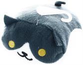 Neko Atsume: Kitty Collector 4" Plush: Gabriel