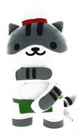 Neko Atsume: Kitty Collector 12" Plush: Guy Furry