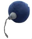 Super Mario All Star Collection Chain Chomp 5-Inch Plush