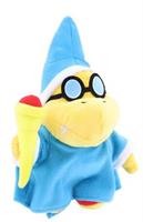 Super Mario All Star Collection 8 Inch Plush | Magikoopa