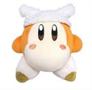Kirby&#39;s Adventure All Star 6" Plush Collection: Waddle Dee Sheep