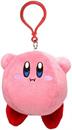 Kirby 3.5 Inch Plush Dangler | Hovering Kirby
