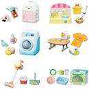 Sumikko Home Appliances Blind Bag Series | 1 Random Figure