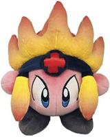 Kirby Adventure All Star 6 Inch Plush Collection | Leo