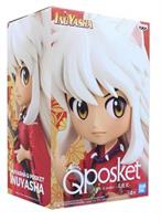 InuYasha Banpresto Q Posket Figure | Inuyasha Ver. A