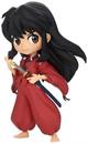InuYasha Banpresto Q Posket Figure | Inuyasha Ver. B
