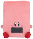 Kirby Vending Mouth 7 Inch Collector Plush