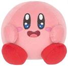 Kirby Pink 4 Inch Collector Plush