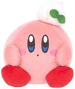 Kirby Whipped Cream 5 Inch Collector Plush