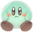 Kirby Chocolate Mint 4 Inch Collector Plush