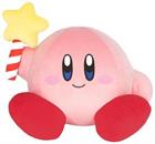 Kirby Star Rod 12 Inch Collector Plush
