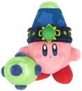Kirby Chain Bomb 7 Inch Collector Plush