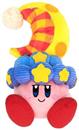 Kirby Deep Sleep 7 Inch Collector Plush