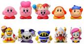 Kirby Finger Puppet Mini Figure Blind Pack | One Random