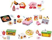Kiby Kitchen Re-Ment Blind Box Mini Figure | One Random