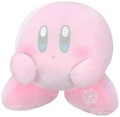 Kirby 12 Inch Plush Toy | Snow Version