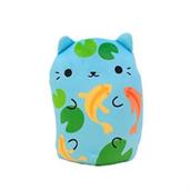 Cats vs Pickles 8.6 Inch Plush | Koi Cat