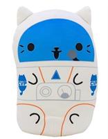Cats vs Pickles 8.6 Inch Plush | Astro-cat