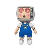 Garbage Pail Kids 8.5 Inch Plush | TeeVee Stevie