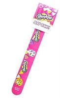 Shopkins Slap Band Bracelet, One Random