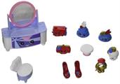 Shopkins S3 Fashion Pack Best Dressed Collection