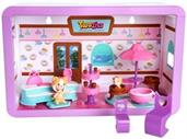 Twozies Minim Figure Playset: Two Playful CafAc