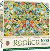 Oranges 1000 Piece Jigsaw Puzzle