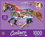 Sedona Spirit 1000 Piece Jigsaw Puzzle