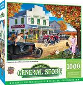 Pleasantville 1000 Piece Jigsaw Puzzle